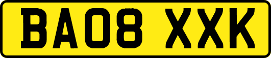 BA08XXK