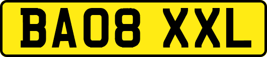 BA08XXL