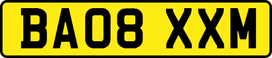 BA08XXM