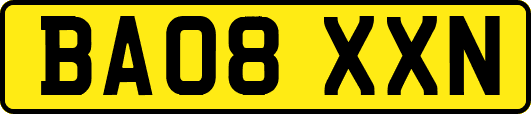 BA08XXN