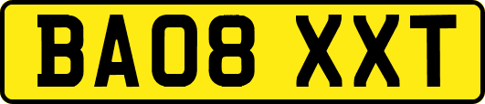 BA08XXT