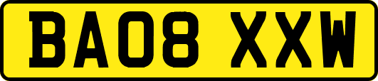 BA08XXW