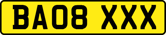 BA08XXX