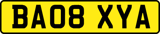 BA08XYA