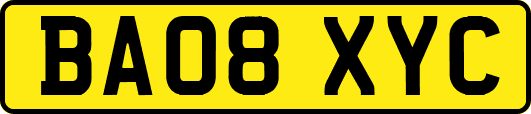 BA08XYC