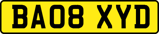 BA08XYD