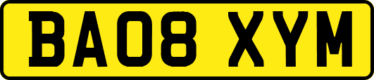 BA08XYM