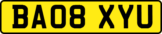 BA08XYU