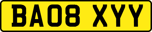 BA08XYY