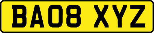 BA08XYZ
