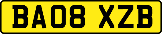 BA08XZB