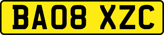 BA08XZC