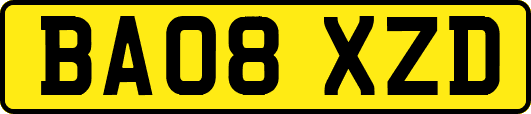 BA08XZD