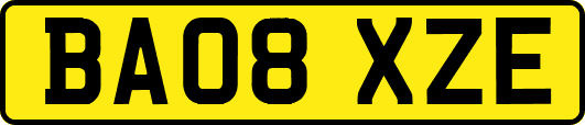 BA08XZE