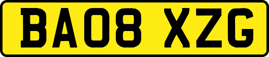 BA08XZG