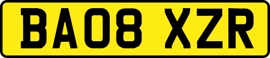 BA08XZR