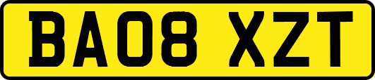 BA08XZT