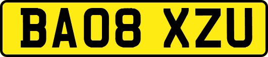 BA08XZU