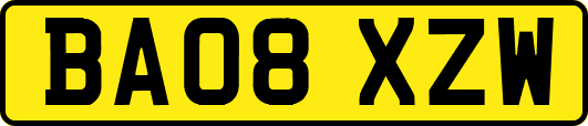 BA08XZW