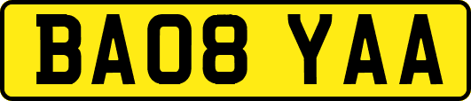 BA08YAA