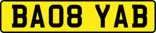 BA08YAB