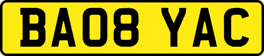 BA08YAC