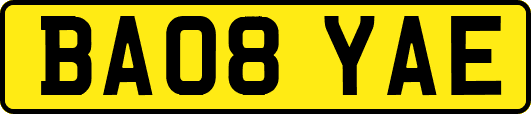 BA08YAE