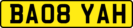 BA08YAH