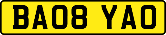BA08YAO