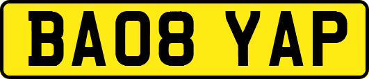 BA08YAP