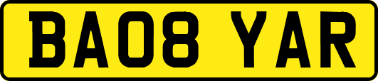 BA08YAR