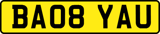 BA08YAU