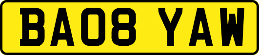 BA08YAW