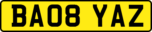 BA08YAZ