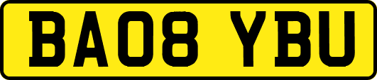 BA08YBU