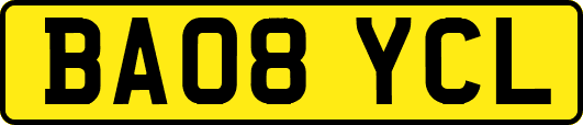 BA08YCL