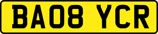 BA08YCR