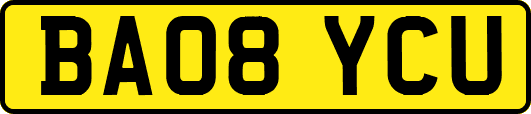 BA08YCU