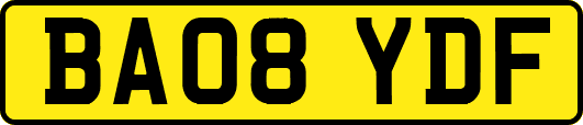 BA08YDF