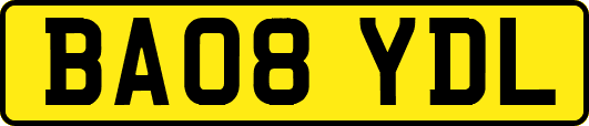 BA08YDL