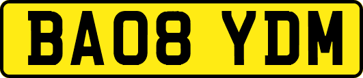 BA08YDM