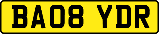 BA08YDR