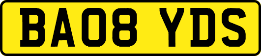 BA08YDS