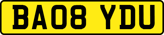 BA08YDU