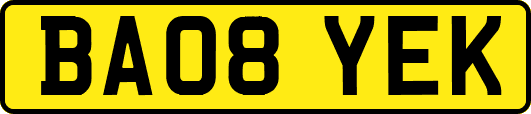 BA08YEK