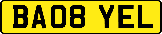 BA08YEL