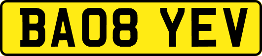 BA08YEV