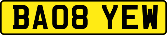 BA08YEW