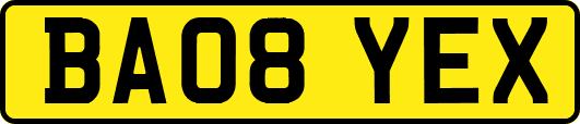 BA08YEX