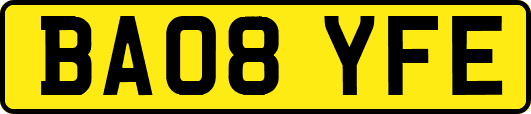 BA08YFE